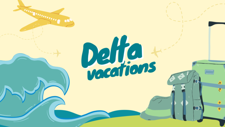 Delta vacations