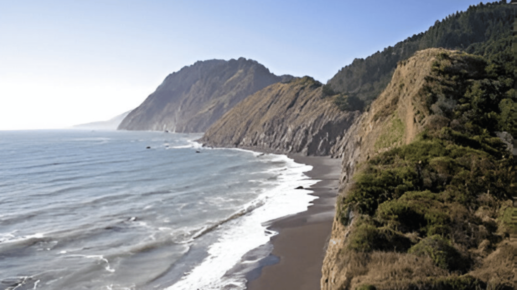 Lost Coast